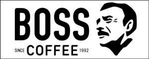 BOSS Coffee